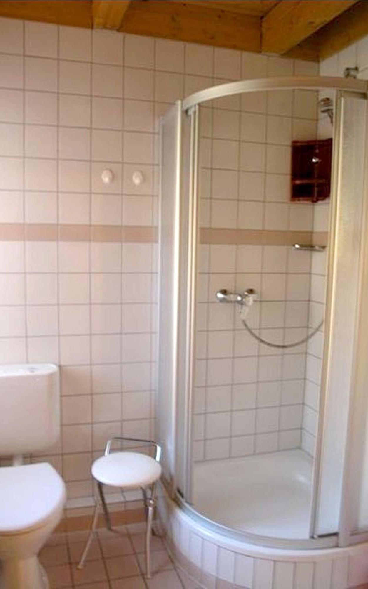 Ferienhaus Nr 11A2, Feriendorf Hagbuegerl, Bayr Wald Waldmünchen Kültér fotó