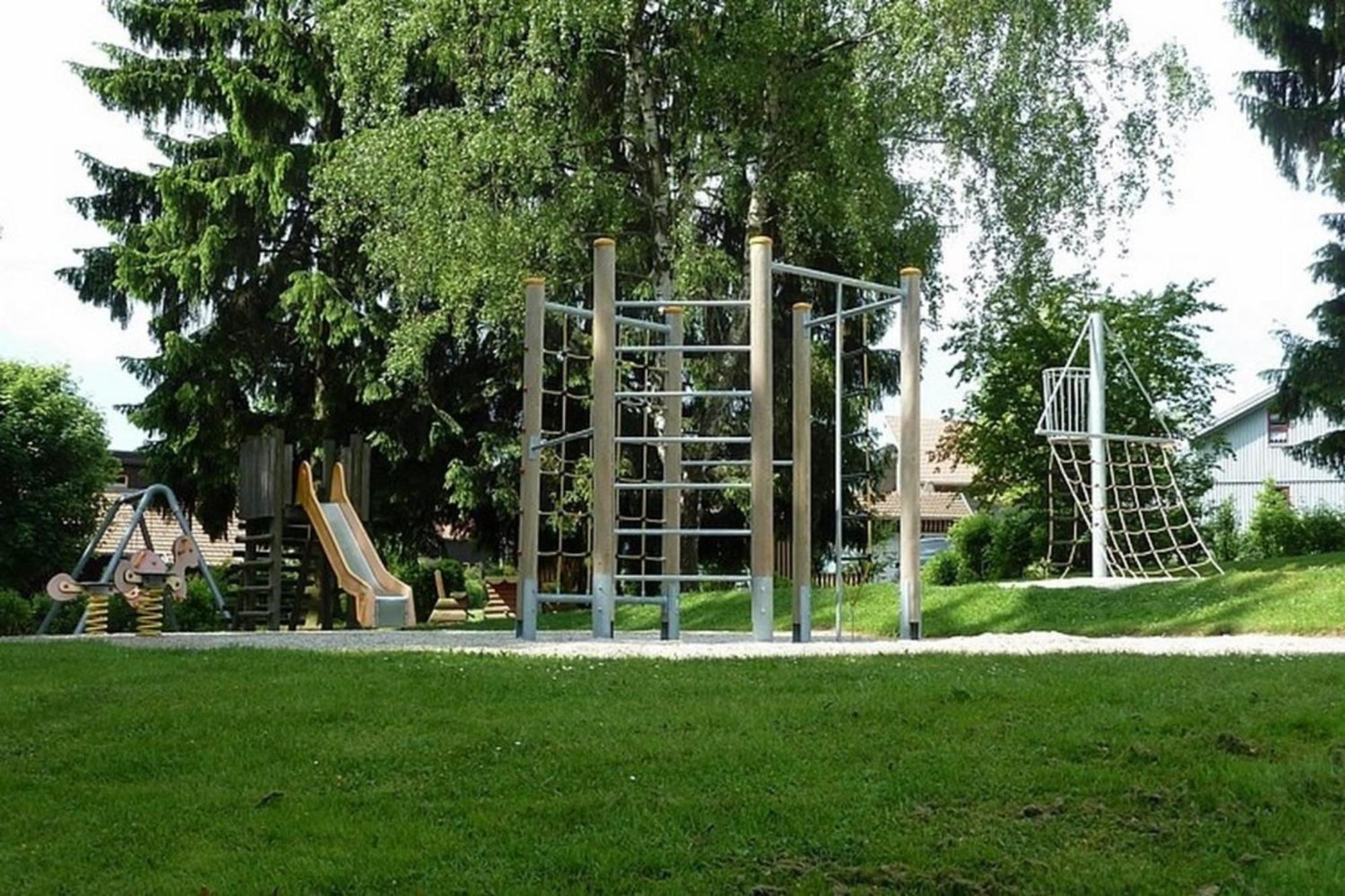 Ferienhaus Nr 11A2, Feriendorf Hagbuegerl, Bayr Wald Waldmünchen Kültér fotó