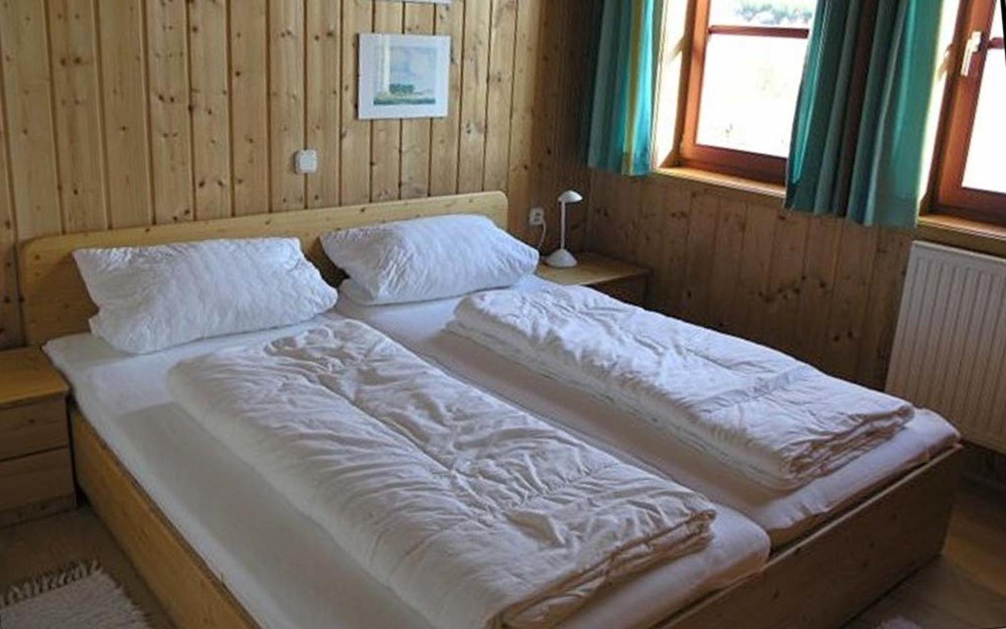 Ferienhaus Nr 11A2, Feriendorf Hagbuegerl, Bayr Wald Waldmünchen Kültér fotó